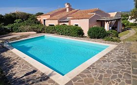 Villa Iris