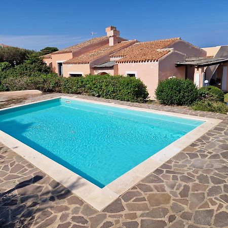 Villa Iris Stintino Exterior foto