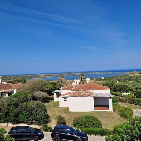 Villa Iris Stintino Exterior foto