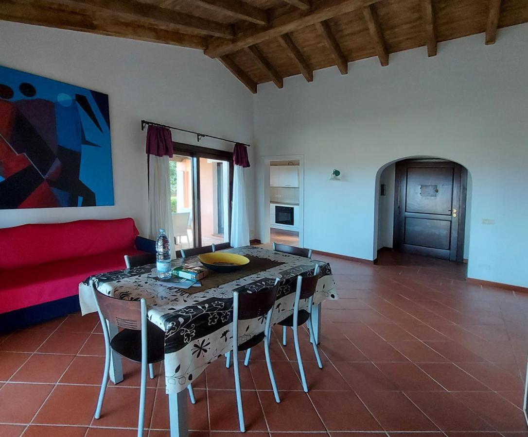 Villa Iris Stintino Exterior foto
