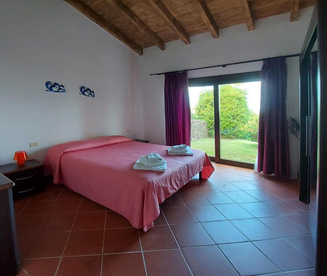 Villa Iris Stintino Exterior foto