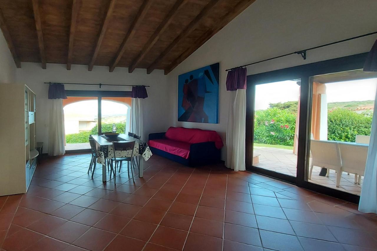 Villa Iris Stintino Exterior foto