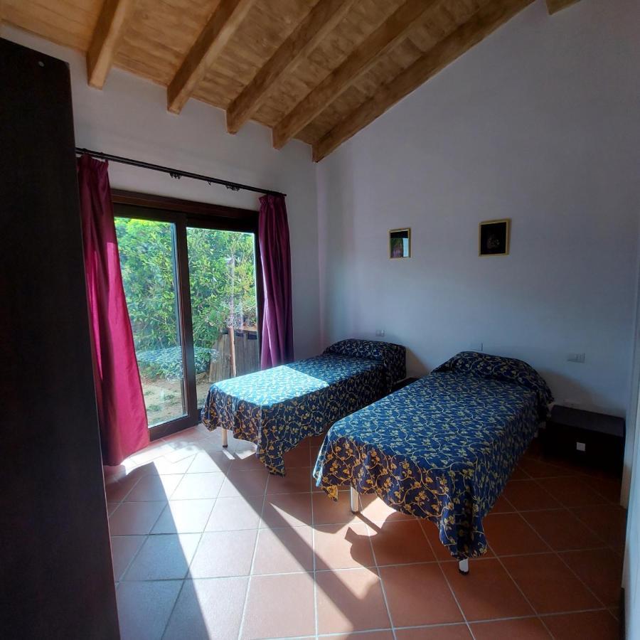 Villa Iris Stintino Exterior foto