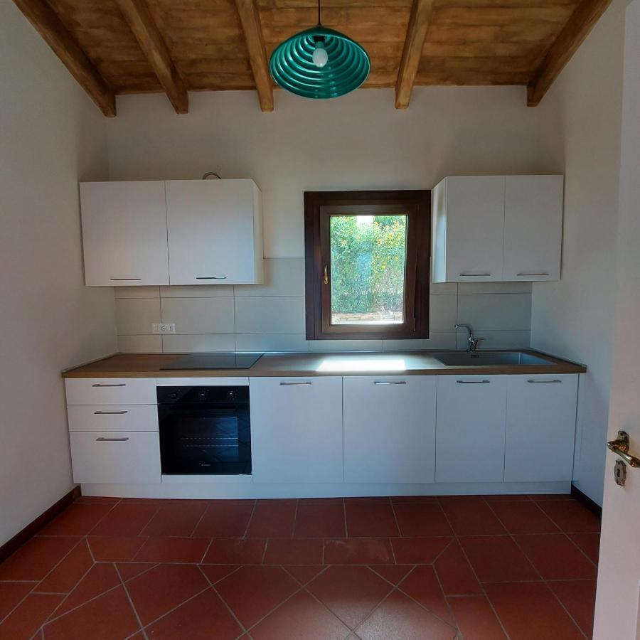 Villa Iris Stintino Exterior foto
