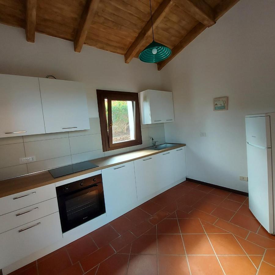 Villa Iris Stintino Exterior foto