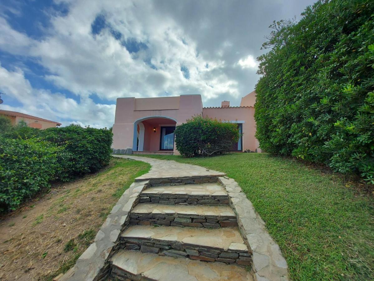 Villa Iris Stintino Exterior foto