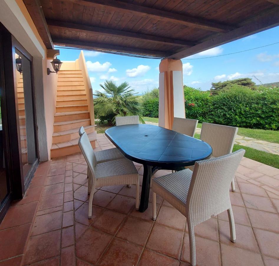 Villa Iris Stintino Exterior foto