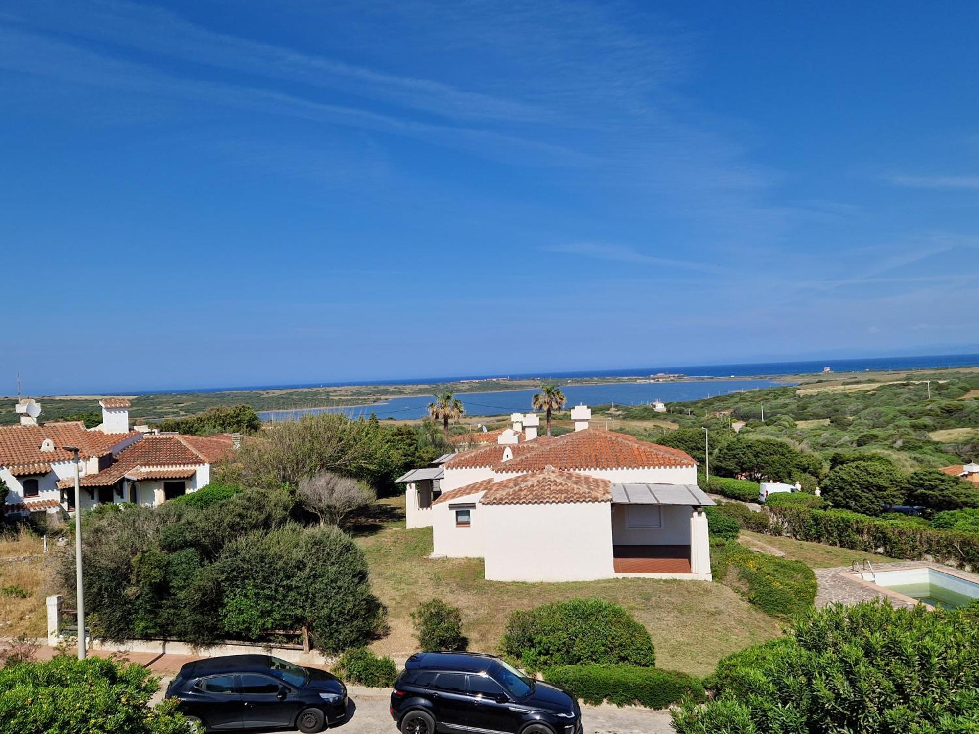 Villa Iris Stintino Exterior foto